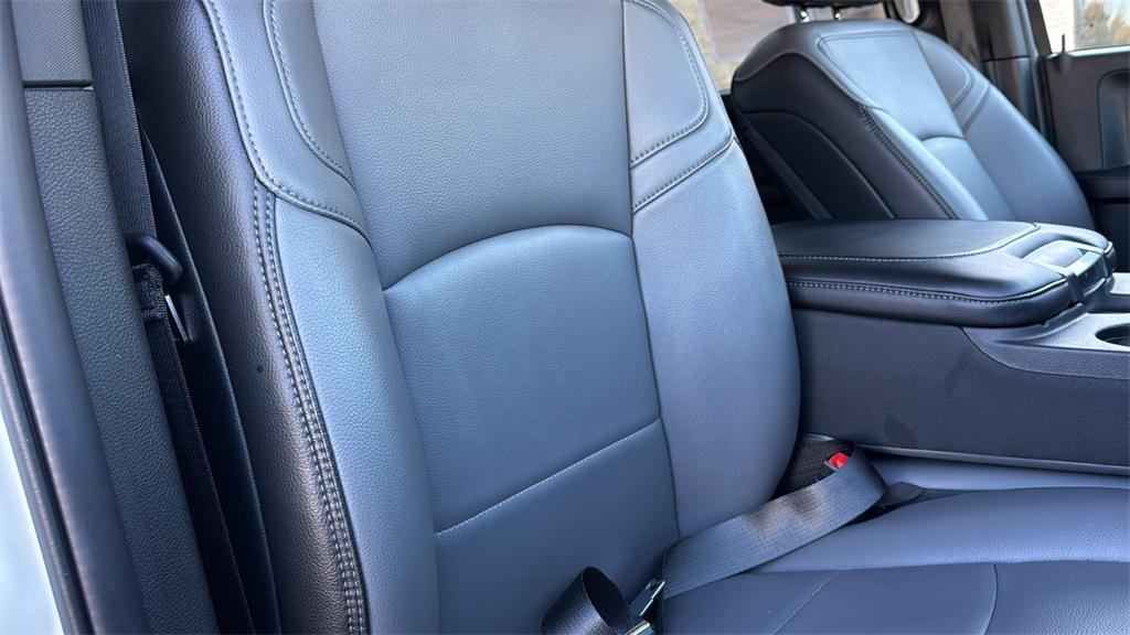 used 2023 Ram 3500 car, priced at $44,997