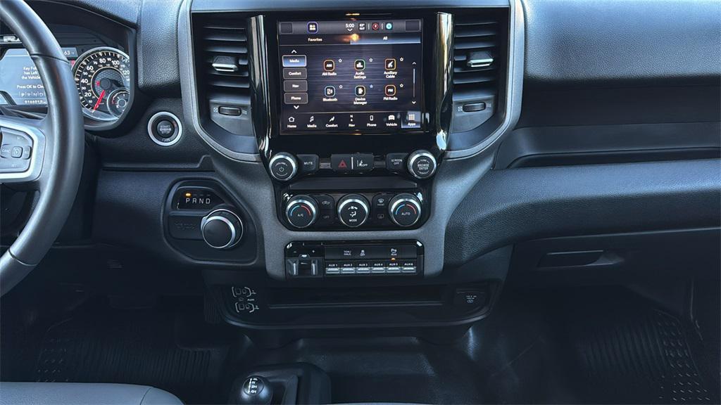 used 2023 Ram 3500 car, priced at $44,997