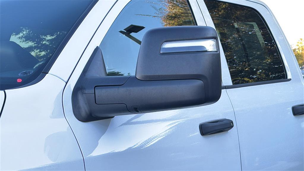 used 2023 Ram 3500 car, priced at $44,997