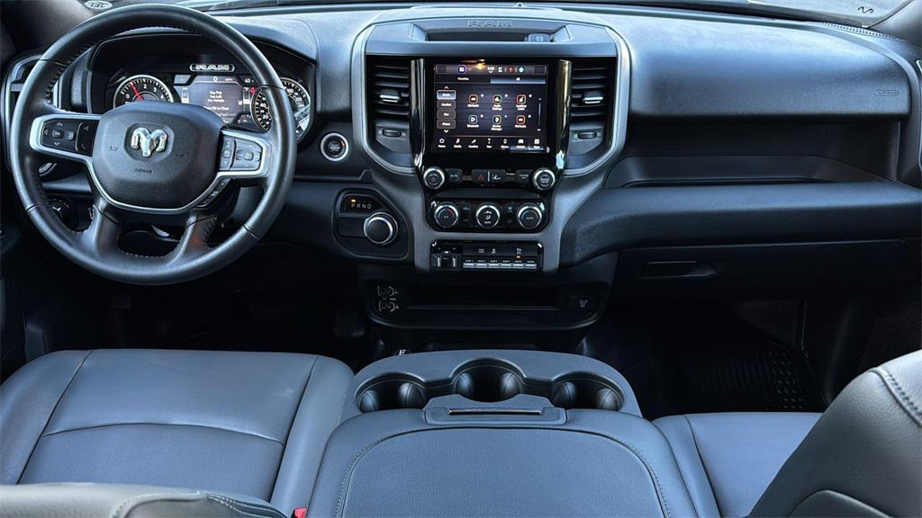 used 2023 Ram 3500 car, priced at $44,997