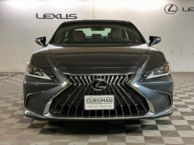 new 2025 Lexus ES 350 car, priced at $47,685