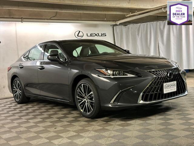 new 2025 Lexus ES 350 car, priced at $47,685