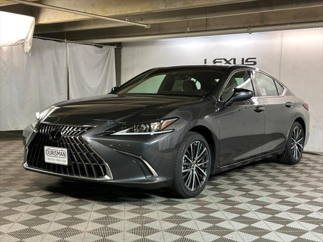 new 2025 Lexus ES 350 car, priced at $47,685