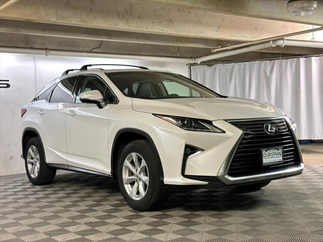 used 2016 Lexus RX 350 car, priced at $22,500