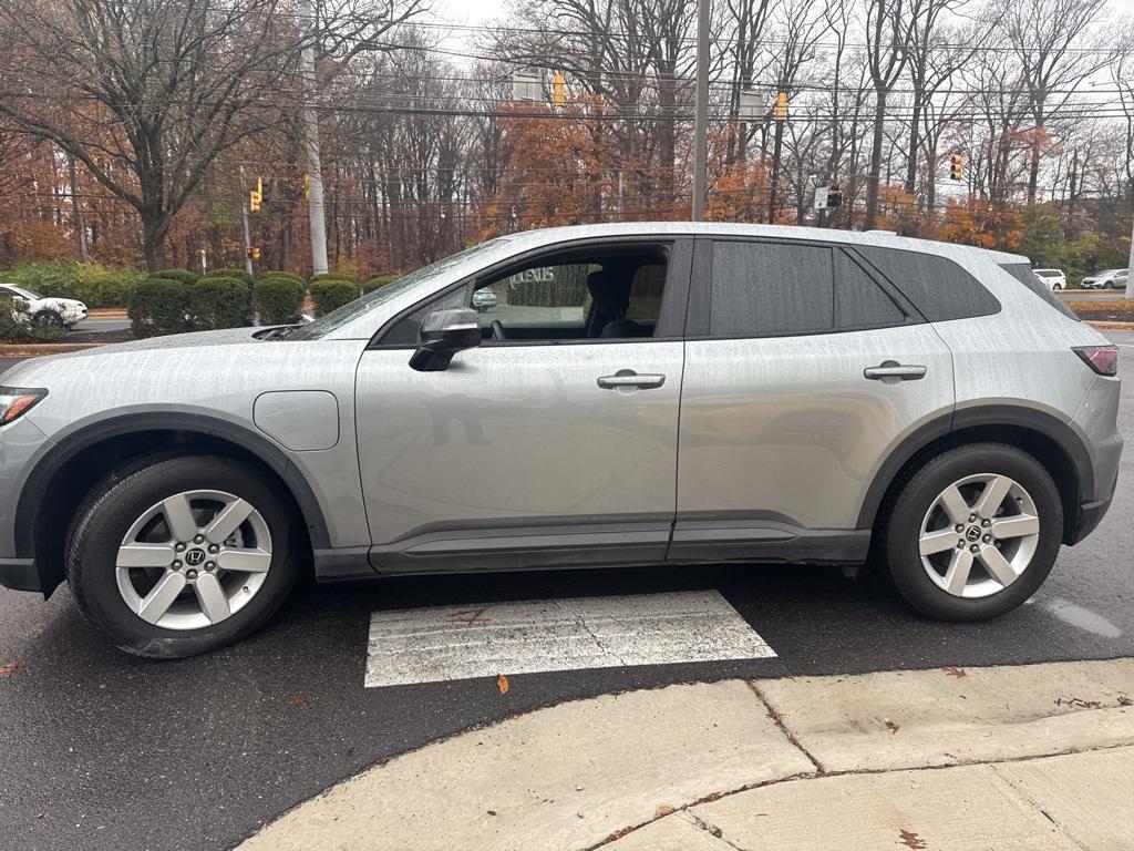 used 2024 Honda Prologue car, priced at $25,397