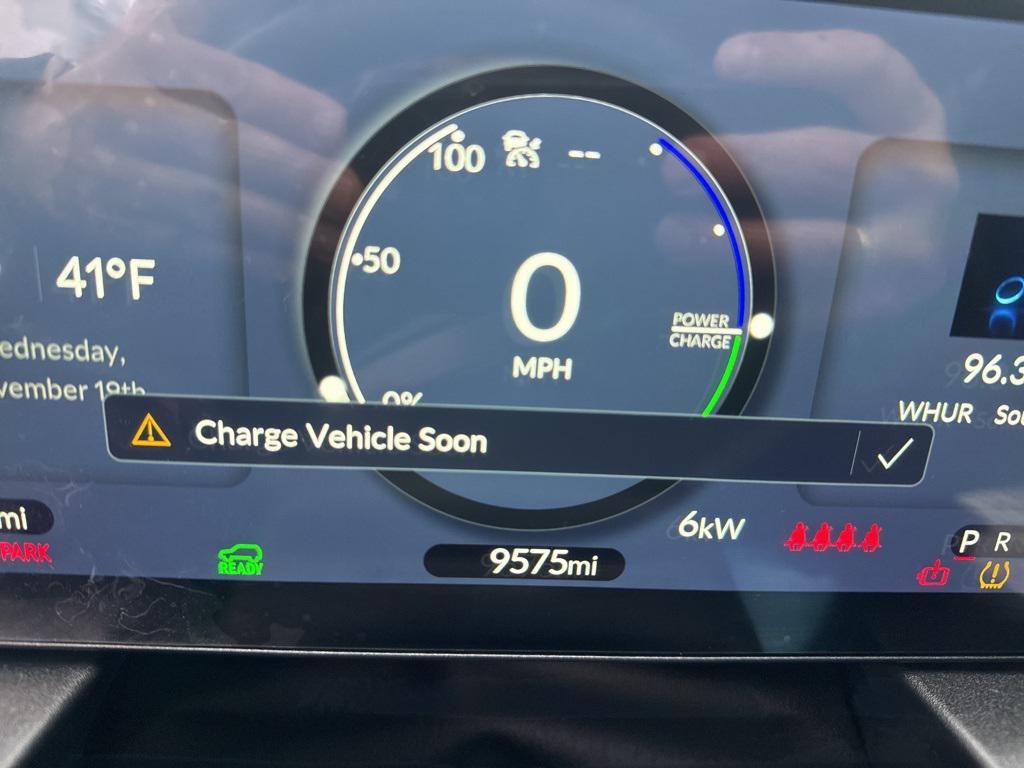 used 2024 Honda Prologue car, priced at $25,397