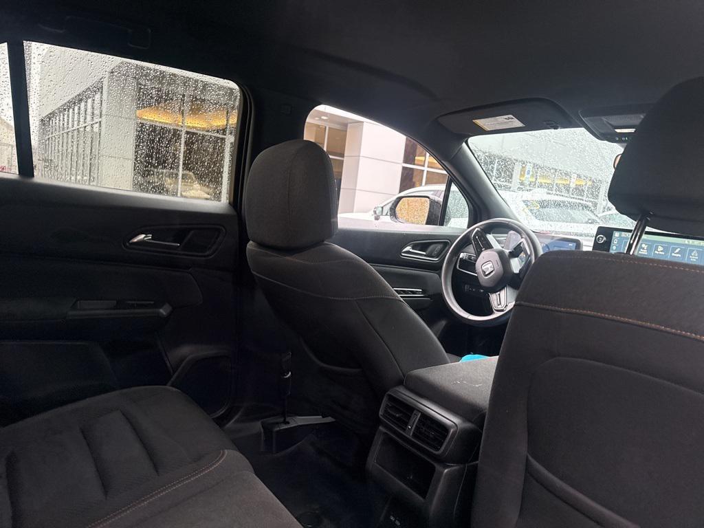 used 2024 Honda Prologue car, priced at $25,397