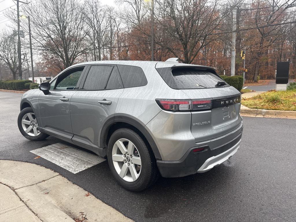 used 2024 Honda Prologue car, priced at $25,397