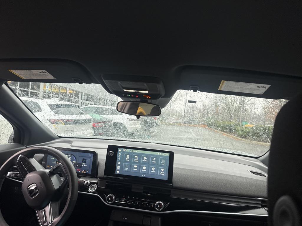 used 2024 Honda Prologue car, priced at $25,397