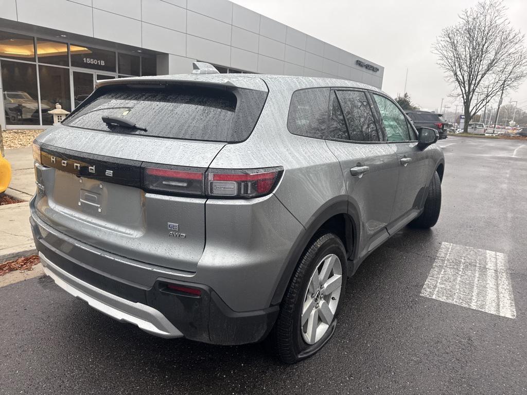 used 2024 Honda Prologue car, priced at $25,397