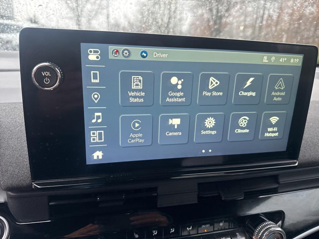 used 2024 Honda Prologue car, priced at $25,397