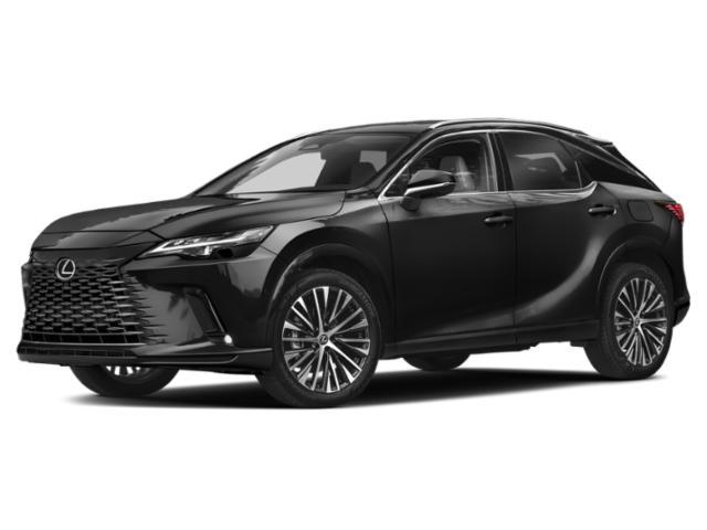 new 2024 Lexus RX 350 car, priced at $56,905