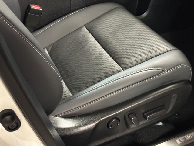used 2018 Lexus RX 450h car, priced at $35,476
