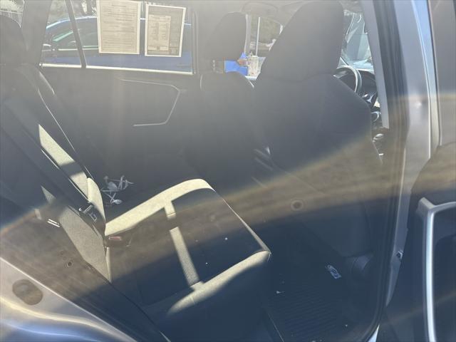 used 2019 Toyota RAV4 car, priced at $22,997