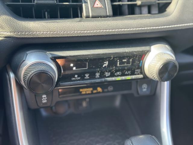 used 2019 Toyota RAV4 car, priced at $22,997