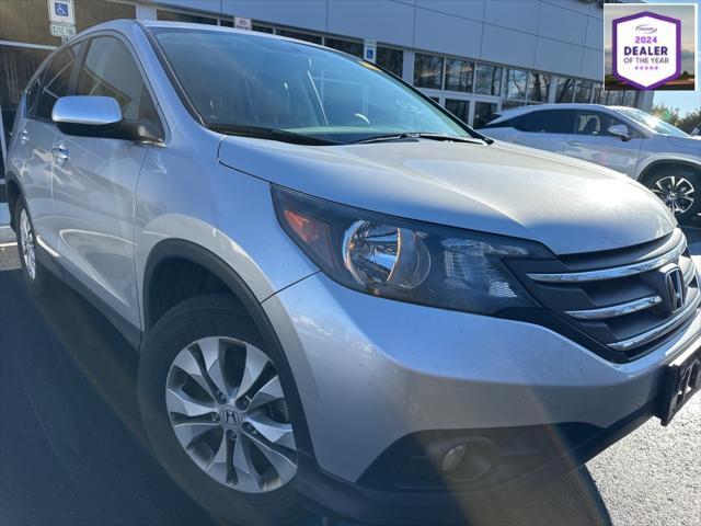 used 2014 Honda CR-V car, priced at $16,997