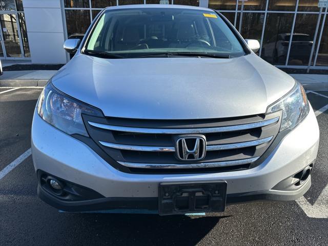 used 2014 Honda CR-V car, priced at $16,997