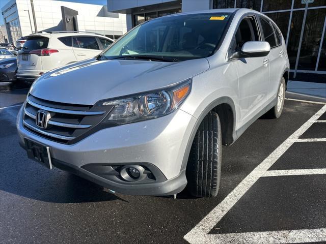 used 2014 Honda CR-V car, priced at $16,997