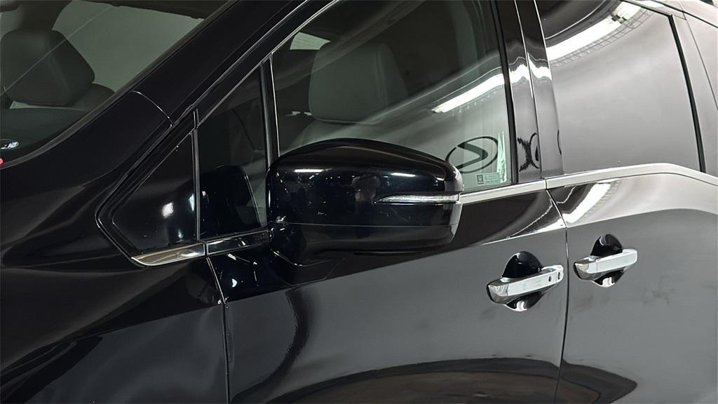 used 2018 Honda Odyssey car, priced at $20,997