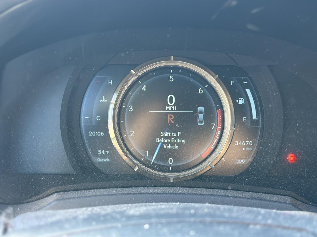 used 2017 Lexus IS 300 car, priced at $27,997