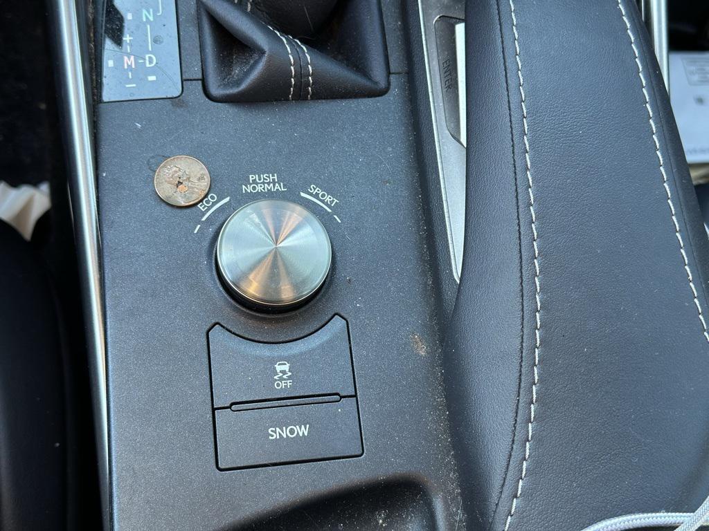 used 2017 Lexus IS 300 car, priced at $27,997