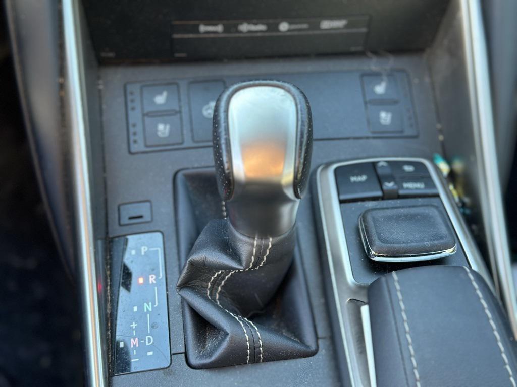 used 2017 Lexus IS 300 car, priced at $27,997
