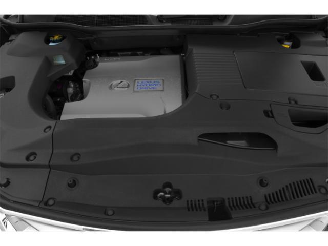 used 2015 Lexus RX 450h car, priced at $20,997