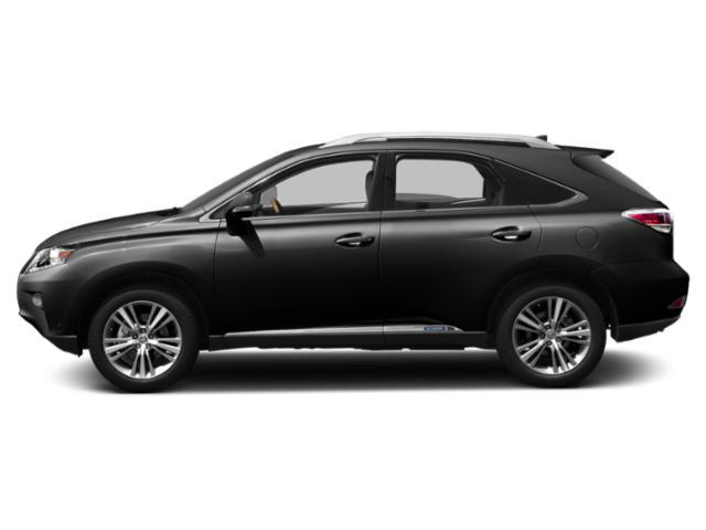 used 2015 Lexus RX 450h car, priced at $20,997
