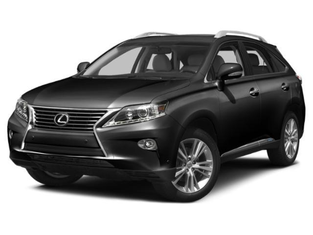 used 2015 Lexus RX 450h car, priced at $20,997