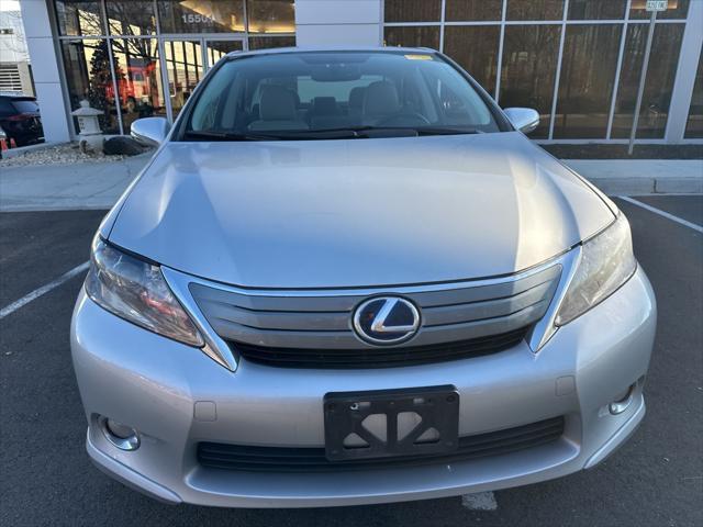 used 2010 Lexus HS 250h car, priced at $11,997