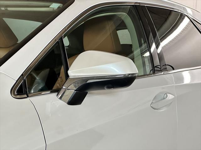 used 2022 Lexus RX 350 car, priced at $44,997