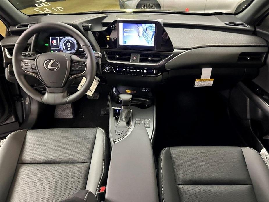 new 2024 Lexus UX 250h car, priced at $42,184