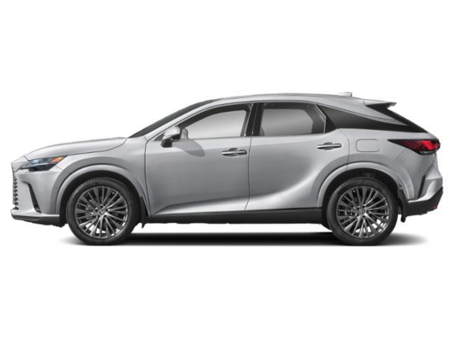 new 2024 Lexus RX 350 car, priced at $66,800