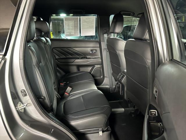 used 2020 Mitsubishi Outlander PHEV car, priced at $19,997
