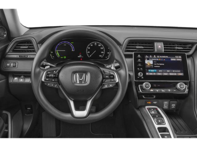 used 2019 Honda Insight car, priced at $20,297