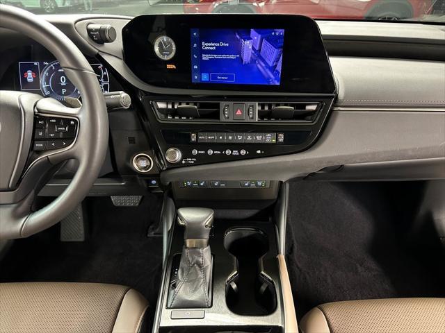 used 2023 Lexus ES 350 car, priced at $37,997
