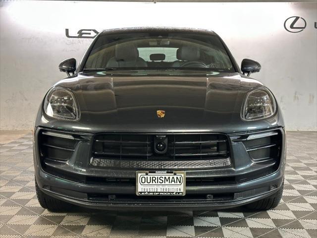 used 2023 Porsche Macan car, priced at $50,997