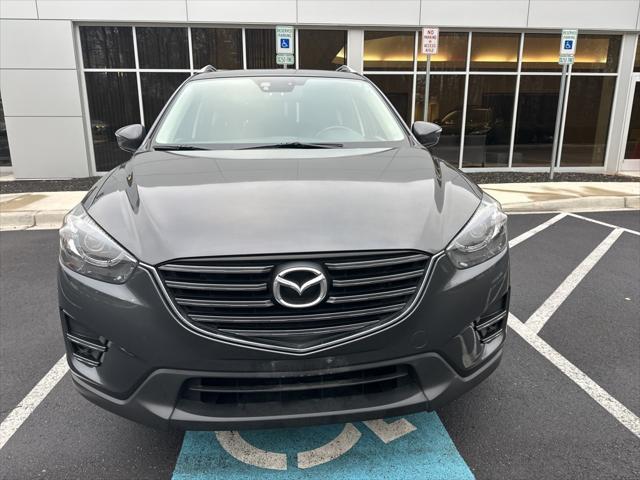 used 2016 Mazda CX-5 car, priced at $15,797