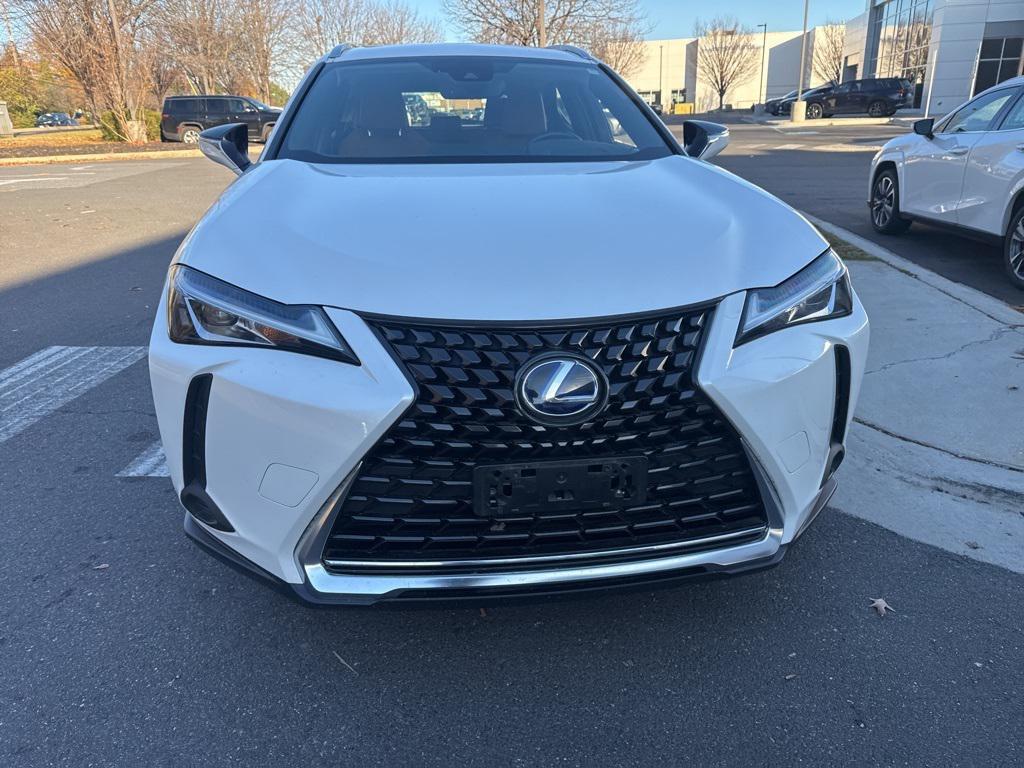used 2019 Lexus UX 250h car, priced at $26,997
