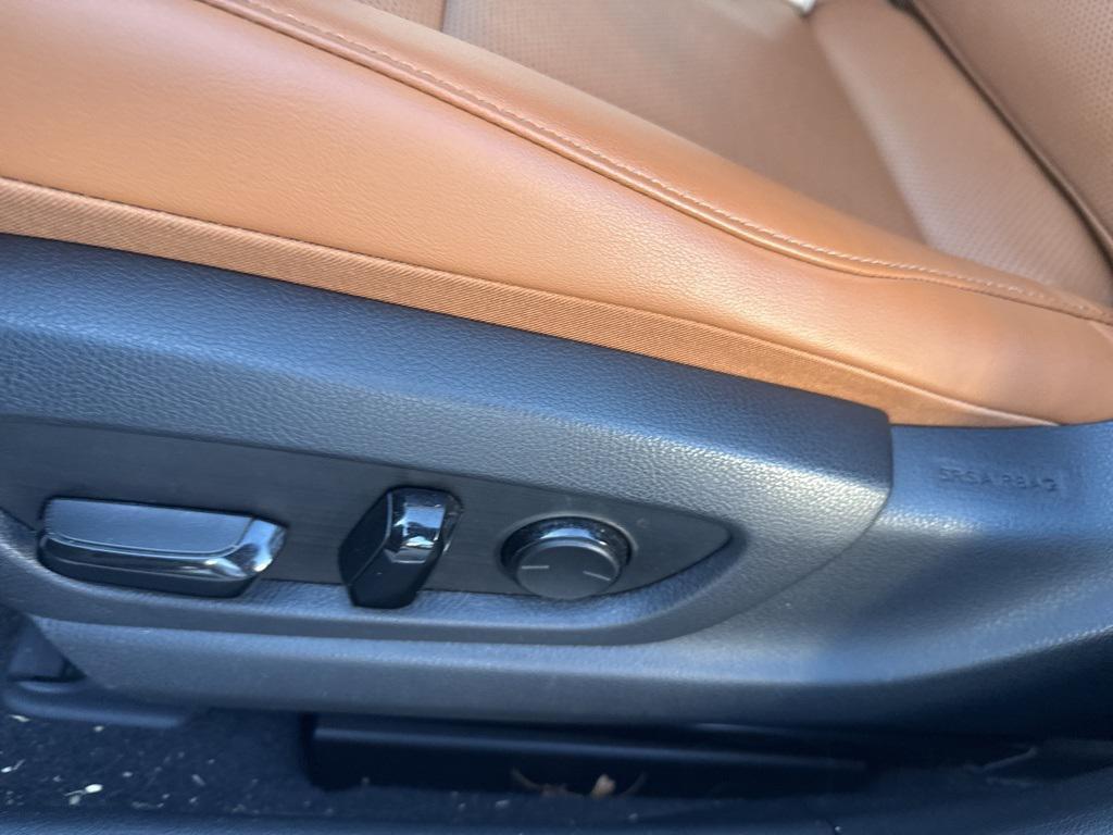 used 2019 Lexus UX 250h car, priced at $26,997