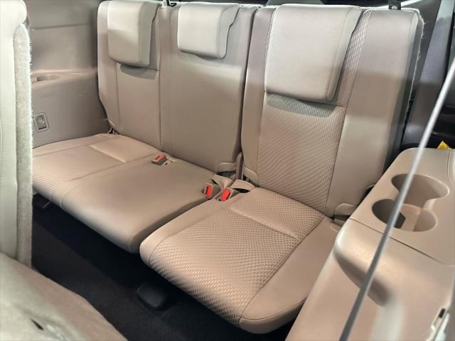 used 2019 Toyota Highlander car, priced at $25,497