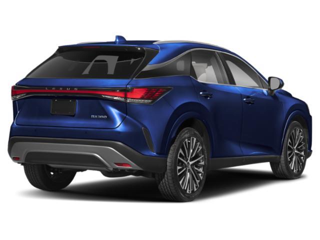 new 2025 Lexus RX 350 car, priced at $56,574