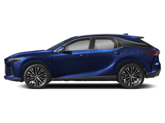 new 2025 Lexus RX 350 car, priced at $56,574