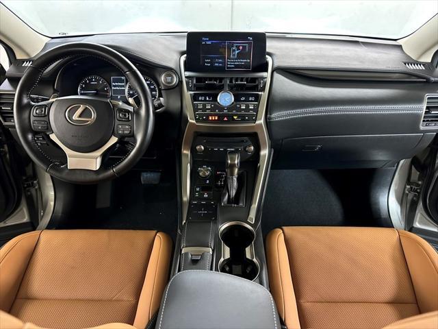 used 2020 Lexus NX 300 car, priced at $30,997