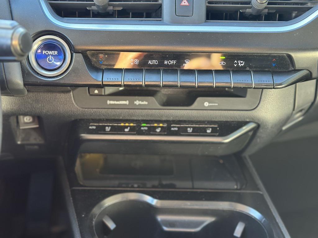 used 2019 Lexus UX 250h car, priced at $24,997