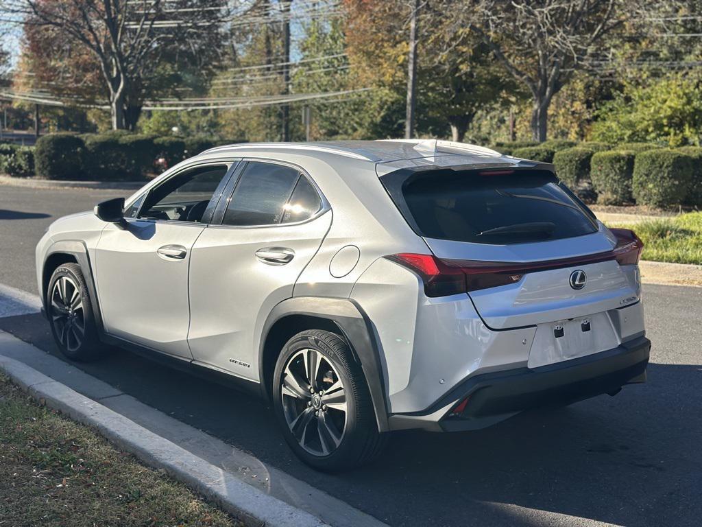 used 2019 Lexus UX 250h car, priced at $24,997