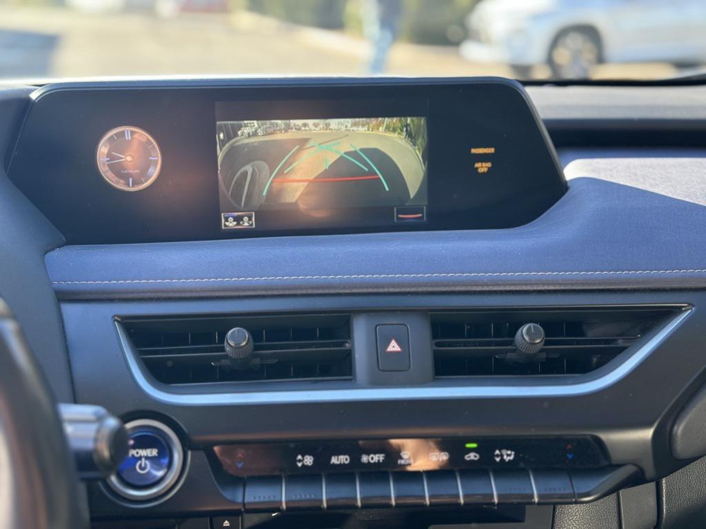 used 2019 Lexus UX 250h car, priced at $24,997