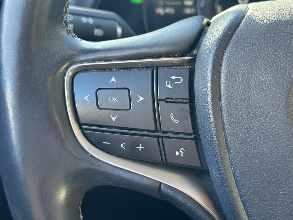 used 2019 Lexus UX 250h car, priced at $24,997