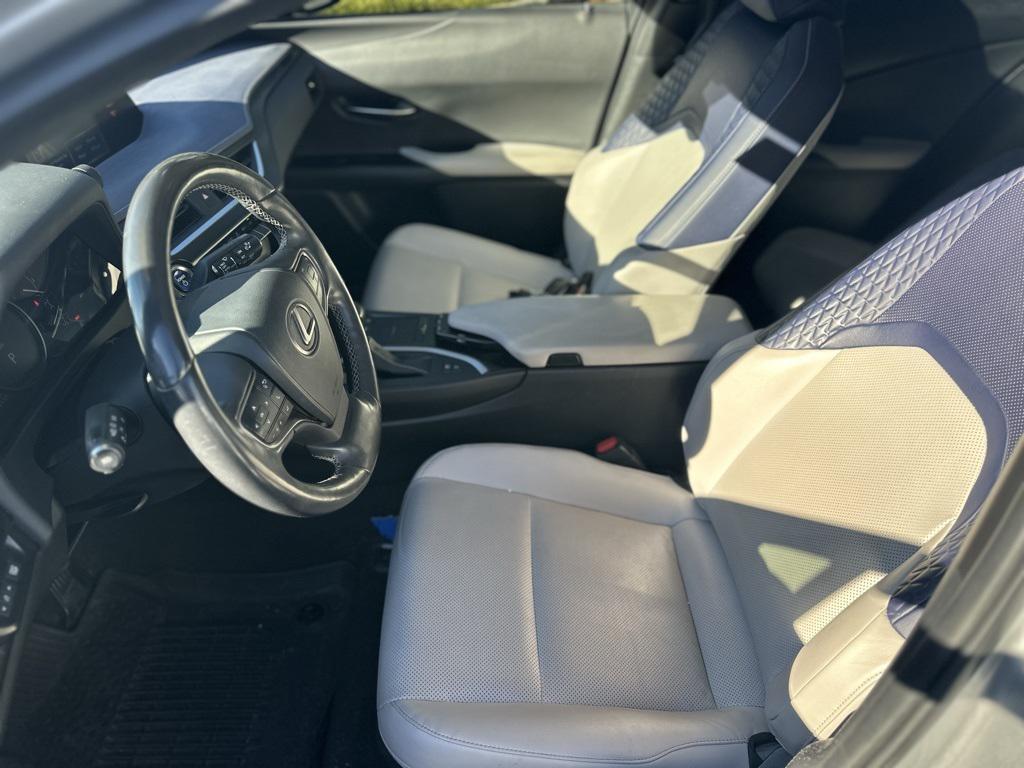 used 2019 Lexus UX 250h car, priced at $24,997