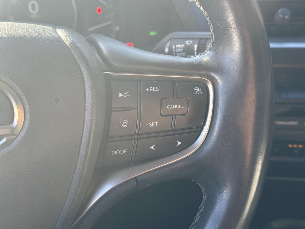 used 2019 Lexus UX 250h car, priced at $24,997